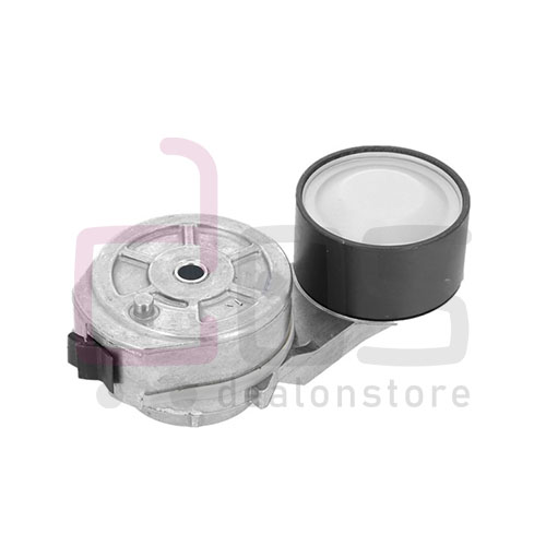 Belt Tensioner 7421422765. Brand: RMG, Suitable for Renault 7420935521,7420739751,volvo 20739751,20935521,21422765.Weight: 1.600 Kg.