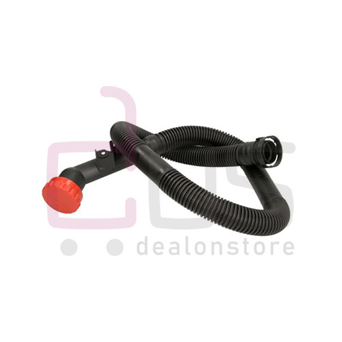 Oil Hose 81018106015. Part Number: 8101 8106 015, Brand: RMG,Suitable for 81018106012,81018100036,81018105086,172467,023101. Weight: 0.312 Kg.