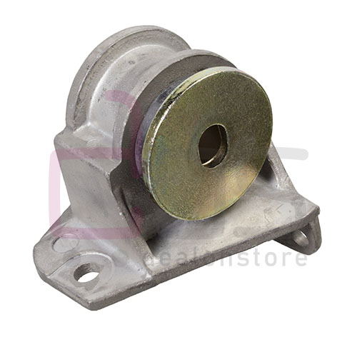 Radiator Mounting 81062250005. Part Number: 8106 225 0005, Brand: RMG, OEM/Aftermarket: Aftermarket, Suitable for 03026400A,104146,020471. Weight: 0.480 Kg.