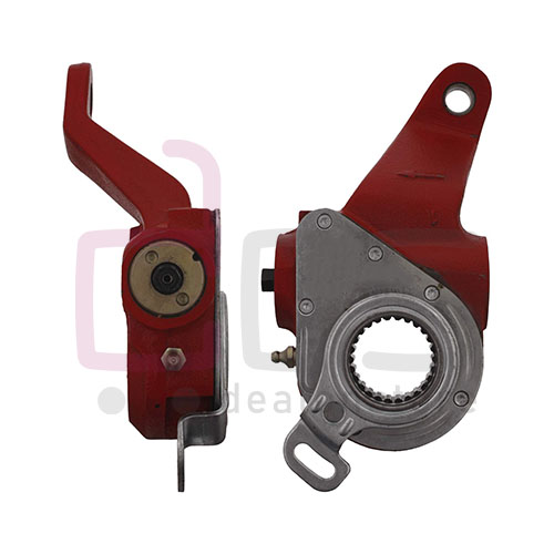  MAN Slack Adjuster 81506106214. Part Number 81506106214. Brand: RMG - RMG2316, Suitable for 81506106140,81506106176,31594,362406,03630850A.Weight: 3.400 Kg.