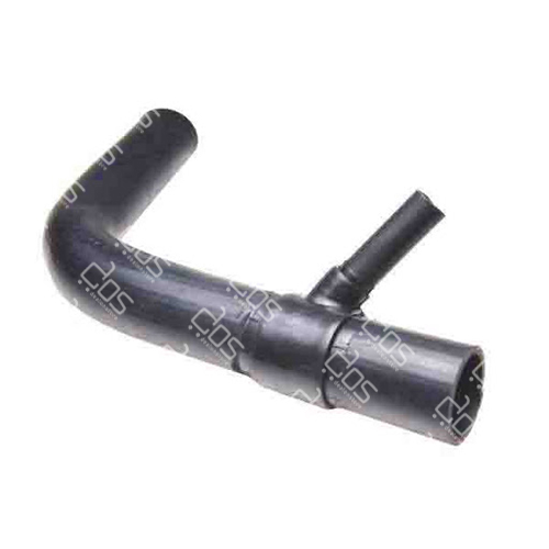 MAN Radiator Hose 81963050129. Part Number: 81963050129. Brand: RMG, OEM/Aftermarket: Aftermarket, Suitable for MAN. Weight: 0.155 Kg.