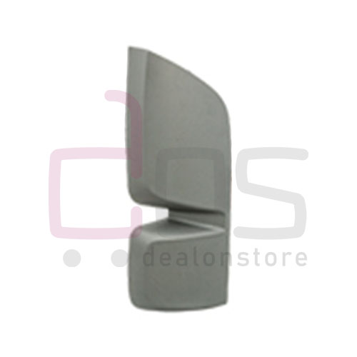 MERCEDES BENZ Original Mirror Cover 9438111107.Part Number 9438111107. Suitable for 9438110607,9438110407. OEM/Aftermarket: OEM. Weight: 0.890 Kg.