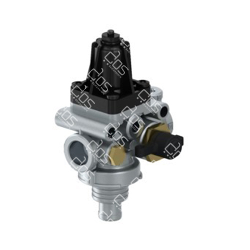 Unloader Air Regulator 9753034740. Part Number: 9753034740. Suitable Number: 0024314606, Brand: WABCO, OEM/Aftermarket: Aftermarket, Suitable for Mercedes Benz. Weight: 0.744 Kg.