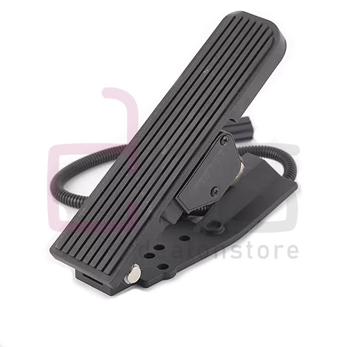 Electronic Accelerator Pedal DZ91189570084. Part Number: DZ 9118 957 0084, OEM/Aftermarket : Aftermarket, Brand: RMG - RMG2291, Weight: 0.800 Kg.