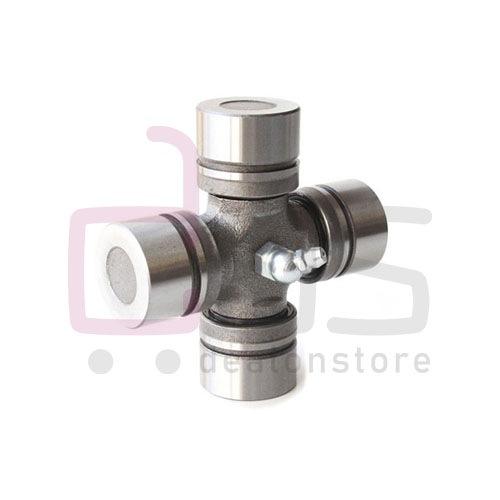 Universal Joint GUH72. Part Number: GUH72. Brand: RMG, OEM/Aftermarket: Aftermarket, Suitable for NISSAN 37401-1080. Weight: 1.400 Kg.