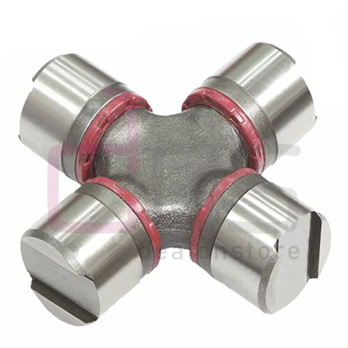 Universal Joint GUM71. Part Number: GUM71. Brand: RMG, OEM/Aftermarket: Aftermarket, Suitable for MITSUBISHI 14501-27000. Weight: 1.800 Kg.