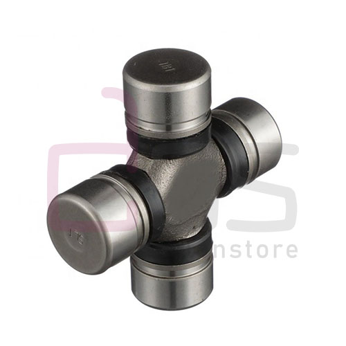 Universal Joint GUM82. Part Number: GUM82. Reference Number: LASGUM82, MITSUBISHI 1350111010,13501-11010. Brand: RMG, Weight: 1.500 Kg.