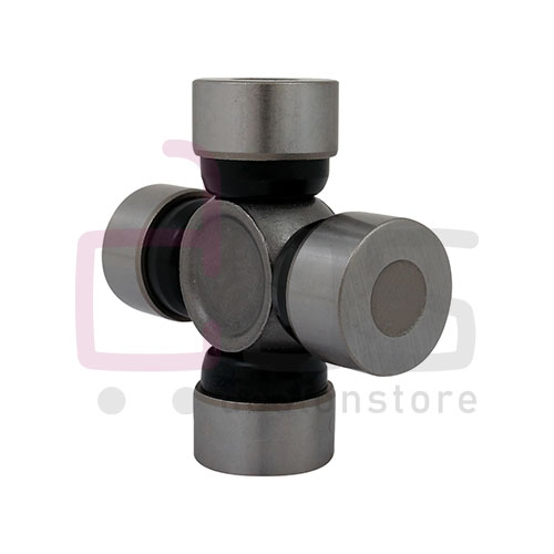 MITSUBISHI Universal Joint GUM87. Part Number GUM 87.Brand: RMG - RMG2301, Specification.D:30 mm,L:78 mm. OEM/Aftermarket: Aftermarket. Weight: 0.540 Kg.