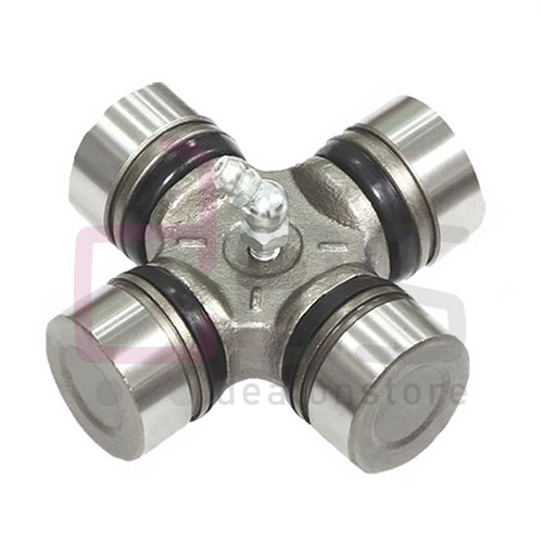 Universal Joint GUM93. Part Number: GUM93. Brand: RMG, OEM/Aftermarket: Aftermarket, Suitable for MB293417. Weight: 0.580 Kg.