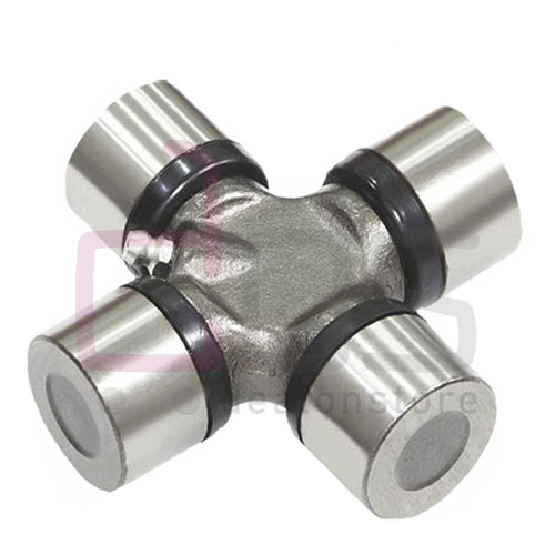 Universal Joint GUN30. Part Number: GUN30. Brand: RMG, OEM/Aftermarket: Aftermarket, Suitable for NISSAN 37125-85461. Weight: 0.067 Kg.