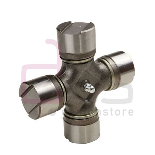 Universal Joint GUN41. Part Number GUN41. Suitable for NISSAN 3712590128,37125-90128. Brand: RMG - RMG2298, Specification. D:43 mm,L:135.9 mm. Weight: 6 Kg.