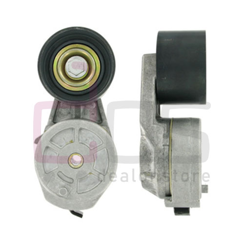 Tensioner Pulley VKMCV52003. Part Number VKMCV52003.Brand: RMG - RMG2305, Suitable for Iveco 504046191,99471920,99436331. Weight: 1.370 Kg.