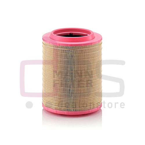 Air Filter C331460. Part Number C331460.Brand: MANN FILTER. Suitable for Renault 7421243188,Volvo 21115483,21834205,21243188,E1024L01.Weight: 0.725 Kg.