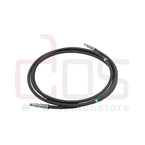 Clutch Hose 0002571866. Brand RMG. Suitable for MERCEDES 201287. OEM/Aftermarket: Aftermarket, Weight 0.255 Kg