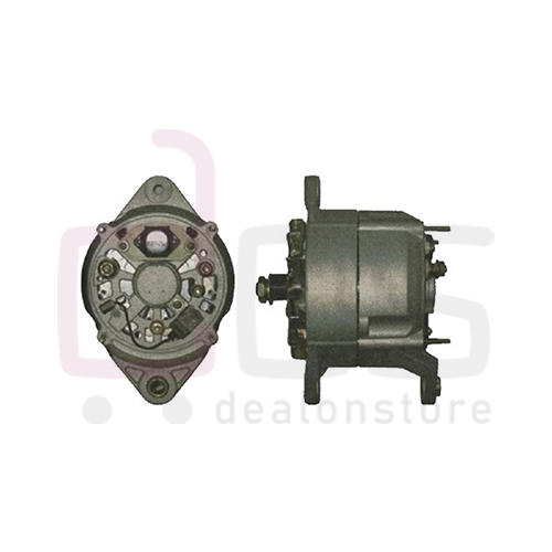 Alternator 0120468093 Part Number: 0120468093. Brand RMG. BOSCH OEM/Aftermarket: Aftermarket, Weight 6.800 Kg