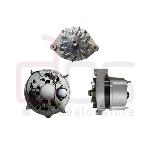 Alternator 0120489303 Part Number: 0120489303. Brand RMG. BOSCH OEM/Aftermarket: Aftermarket, Weight 6.500 Kg