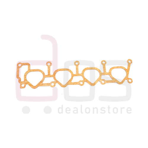 Gasket 1403553F00. Part Number: 1403553F00. Brand UD NISSAN. For NISSAN. OEM/Aftermarket: OEM, Weight 0.125 Kg