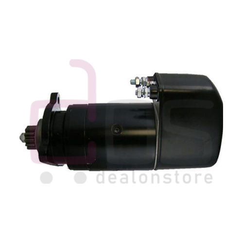 VOLVO Starter Motor 1547049. Brand RMG - RMG2375. Suitable for 3095060,3964839,8113918,2T0797,3T2646,3T2650,222014,48984,Weight 20.417 Kg.