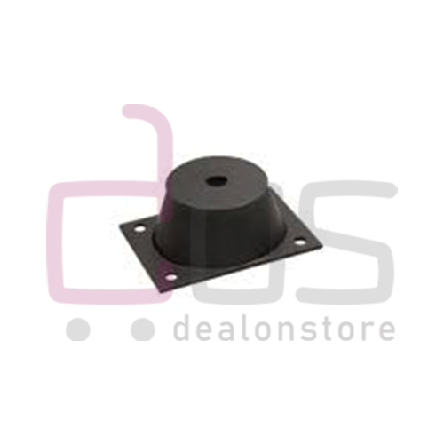 Gearbox Mounting 1586316. Brand RMG. Suitable for VOLVO 1586316. OEM/Aftermarket: Aftermarket, Weight 0.255 Kg