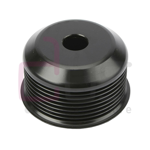 VOLVO Alternator Pulley 1636242. Part Number 1636 242. Brand RMG - RMG2377. Suitable for DT 215206. OEM/Aftermarket: Aftermarket, Weight 0.289 Kg.