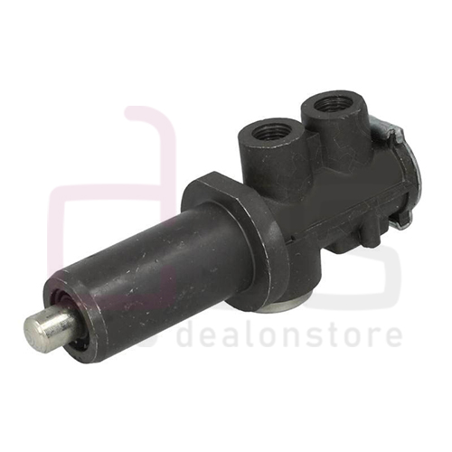 Control Valve 1653156 . Brand RMG. Suitable for Volvo trucks FH12, FH16, FH565, FM10 FM12, FM7 . OEM/Aftermarket: Aftermarket, Weight 0.154 Kg