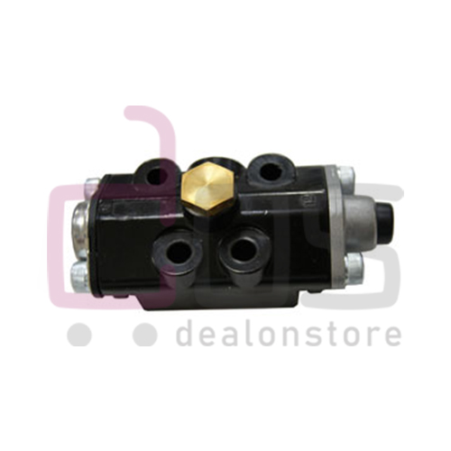 Gearbox Valve 1669420. Brand RMG. Suitable for VOLVO 1521248. OEM/Aftermarket: Aftermarket, Weight 0.214 Kg