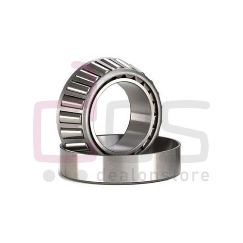 Roller Bearing 17887. Part Number: 178 87. Brand: RMG - RMG2344, Size 45.22x20.63 mm, OEM/Aftermarket: Aftermarket, Weight: 0.278 Kg.