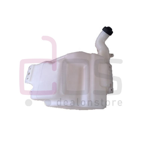 Wiper Washer Tank 1850266.Part Number 1850266. Brand: RMG, Suitable for Scania 1854255,1769441. Type - Aftermarket.Weight: 0.564 Kg.