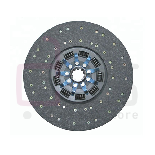 Clutch Disc 1861494140, Suitable Number: 8421310000. Brand SACHS. OEM/Aftermarket: Aftermarket, Weight 5.100 Kg