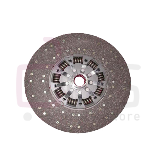 Clutch Disc 1862450031, Suitable Number: 1878007659. Brand ETPS. OEM/Aftermarket: Aftermarket, Weight 7.00 Kg