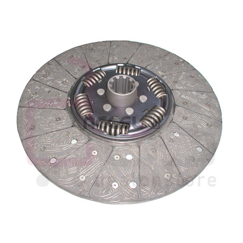 Clutch Disc 1878000105, Suitable Number: 4013872382644, 4013872382668. Brand SACHS. OEM/Aftermarket: Aftermarket, Weight 6.006 Kg