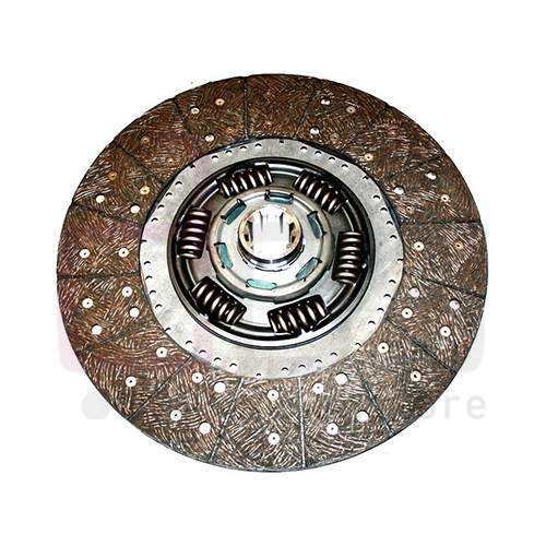 Clutch Disc 1878506131, Suitable Number : 1878000294, Brand SACHS. For Mercedes Benz. OEM/Aftermarket: Aftermarket, Weight 5.00 Kg