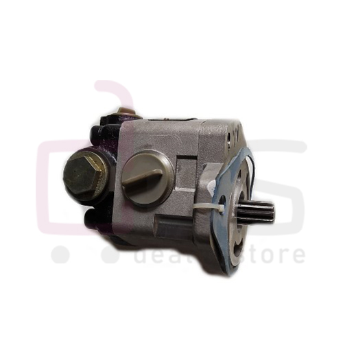 Steering Pump 201606002 Part Number: 201606002. Brand RMG. OEM/Aftermarket: Aftermarket, Weight 1.00 Kg