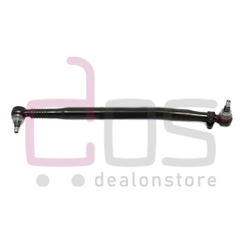 Drag Link 20393069. Brand RMG. Suitable for VOLVO 1075663,3988704. OEM/Aftermarket: Aftermarket, Weight 8.414 Kg