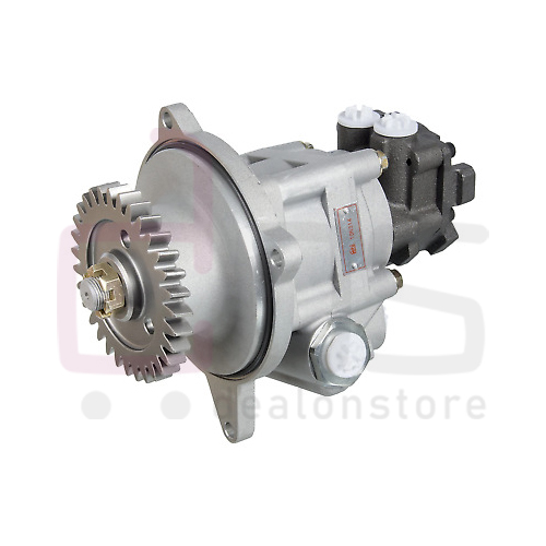 Power Steering Pump 20453450, Part Number: 20453450. Brand MAXPART. OEM/Aftermarket: Aftermarket, Weight 6.473 Kg