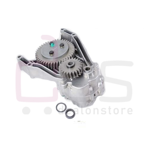 Oil Pump 20709848 . Part Number : 20709848, Brand RMG. Suitable for VOLVO 8170465. OEM/Aftermarket: Aftermarket, Weight 6.115 Kg