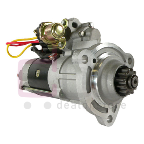 VOLVO Starter Motor 20732404. Brand RMG - RMG2371. Suitable for 20450305,85000295,22809736,85006295, M9T82671,222012,49003,0001330057.Weight 13.511 Kg.