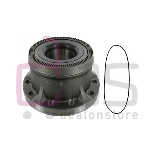 Wheel Hub Unit 20764313. Brand RMG. Suitable for VOLVO 20764313. OEM/Aftermarket: Aftermarket, Weight 11.380 Kg