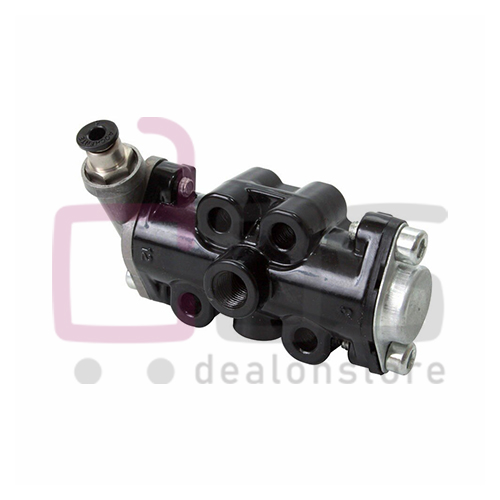 Relay Valve 20775173. Brand RMG. Suitable for VOLVO 8171247. OEM/Aftermarket: Aftermarket, Weight 0.205 Kg