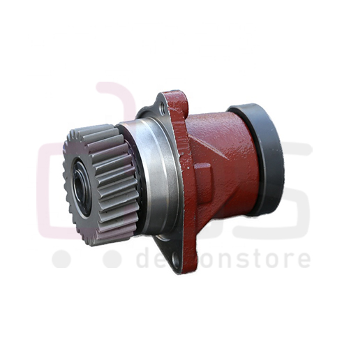 Driving Device 20838388. Brand RMG. Suitable for VOLVO 20441702, 8193986, 20744444. OEM/Aftermarket: Aftermarket, Weight 5.00 Kg