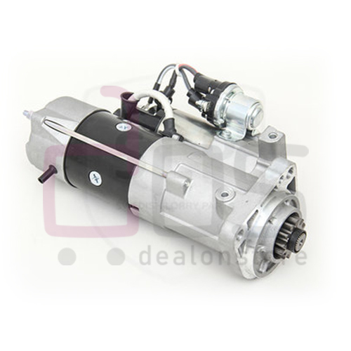 Starter Motor 21164603. Brand RMG - RMG2372. Suitable for 20997669,20880693,21306350,20796052,7420997672,7421164607,M009T65371,01182315,01182759.