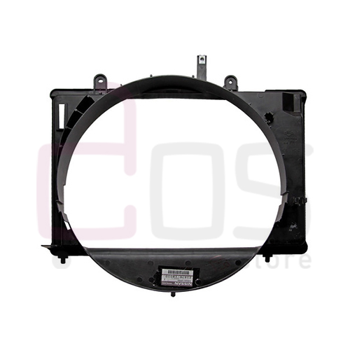 Shroud Upper 21476VW010. Part Number: 21476VW010. Brand UD NISSAN. For NISSAN. OEM/Aftermarket: OEM, Weight 0.065 Kg