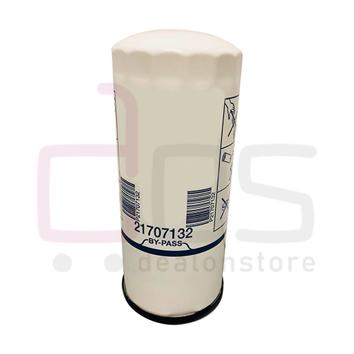 Oil Filter 21707132 . Brand RMG. Suitable for VOLVO 21170573, 471392, 477556. OEM/Aftermarket: Aftermarket, Weight 0.255 Kg