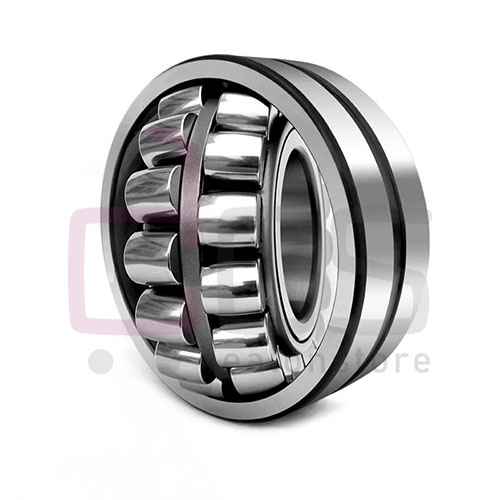 Spherical Roller Bearing 23244CCKW33. Part Number 23244CCK/W33. EAN 7316576600630 . Brand SKF , Dimension 220x400x144 mm. Weight 80 Kg.