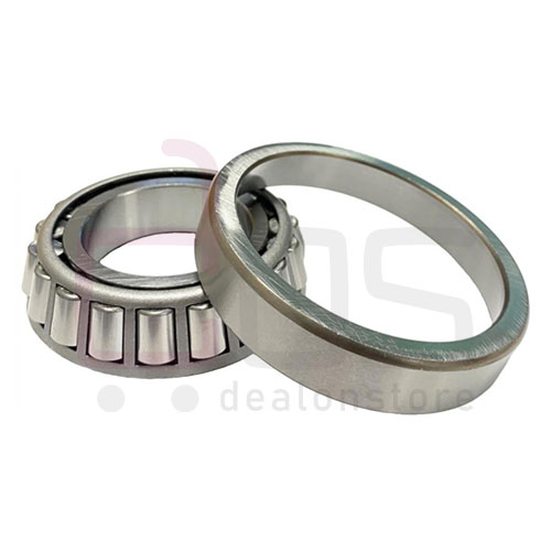 Tapered Roller Bearing 30216Q. Part Number 30216/Q. Brand SKF. Type - OEM,Dimension 80x140x28.25 mm. Weight 1.700 Kg