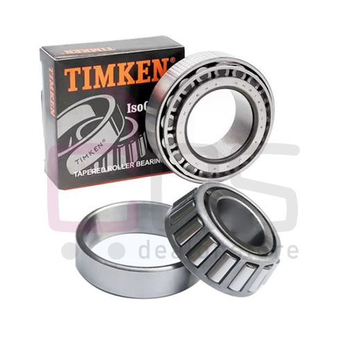 Timken Tapered Roller Bearing 30317A, Part Number 30317A. Brand Timken. Dimension 85x180x44.50 mm. OEM/Aftermarket - OEM. Weight 4.700 Kg.