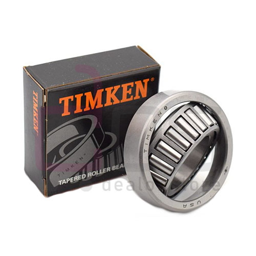 Timken 32017XQ Tapered Roller Bearing .Also Known as 32017X/Q,32017X-9X212. Size 85x130x29 mm. EAN 0053893252278. Weight 1.350 Kg.