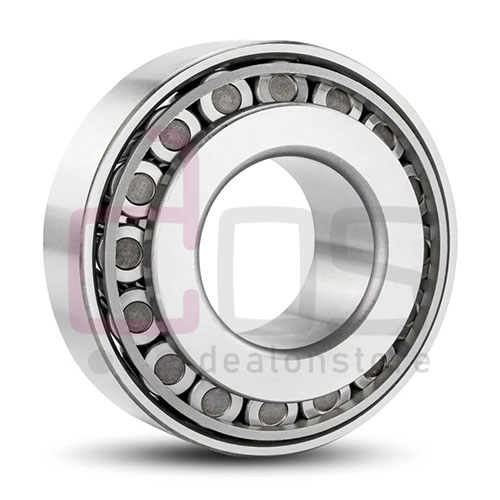 Tapered Roller Bearing Single Row 32314B. Part Number: 32314B, Brand FAG, Dimension 70x150x54 mm, Type OEM, Weight 4.442 Kg.