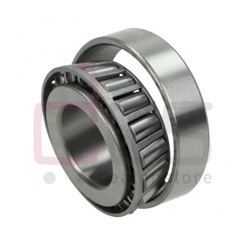 Tapered Roller Bearing 33013 . Part Number 33013 , Brand FAG , Dimension 65x100x27 mm. Also Known as 0167133380000. Weight 0.775 Kg.