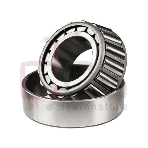 Tapered Roller Bearing 33017 . Part Number 33017 , Brand FAG , Dimension 85x130x36 mm. Also Known as 0167133700000. Weight 0.775 Kg.